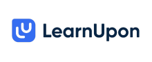Logo of LearnUpon