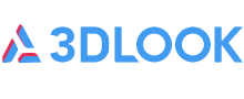 Logo of Mobile Tailor by 3DLOOK