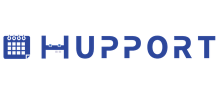 Logo of Hupport