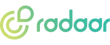 Logo of RADAAR
