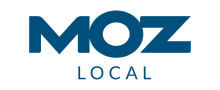 Logo of MOZ Local