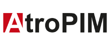 Logo of AtroPIM