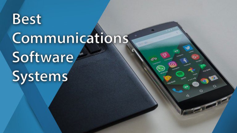 10 Best Communications Software Systems in 2024 - Financesonline.com