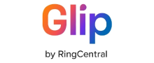 Logo of Glip