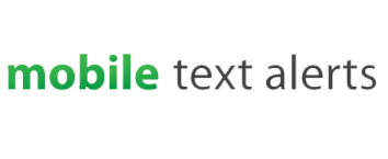 Mobile Text Alerts