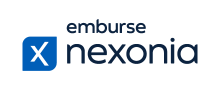 Logo of Emburse Nexonia