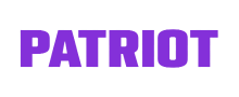Logo of Patriot Software Accounting