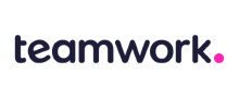 Logo of Teamwork