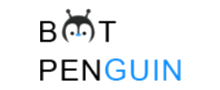 Logo of BotPenguin
