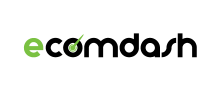 Logo of ecomdash