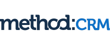 Logo of Method:CRM