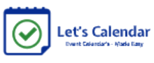 Logo of Let’s Calendar