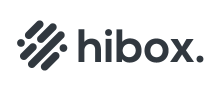 Logo of Hibox