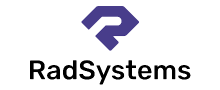 Logo of RadSystems Studio