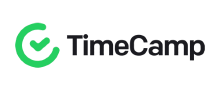 Logo of TimeCamp