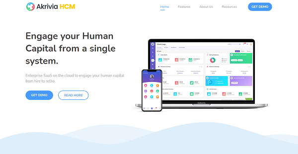 Akrivia HCM Reviews: Pricing & Software Features 2022 - Financesonline.com