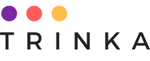 Logo of Trinka AI