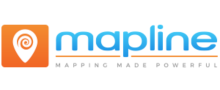 Logo of Mapline