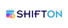Logo of Shifton