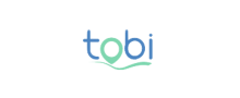 Logo of Tobi