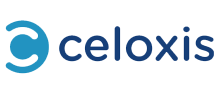 Logo of Celoxis