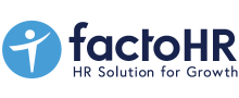 Logo of factoHR Payroll