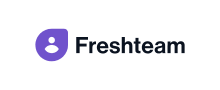 Logo of Freshteam