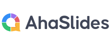 Logo of AhaSlides