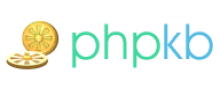 Logo of PHPKB
