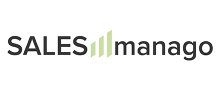 Logo of SALESmanago