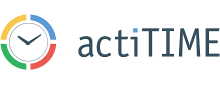 Logo of ActiTIME