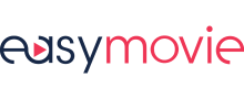 Logo of EasyMovie