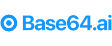 Logo of Base64.ai