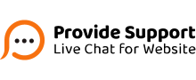 Logo of Provide Support