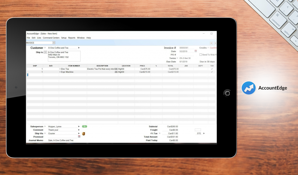 15 Best Desktop Accounting Software for 2024