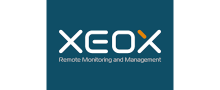 Logo of XEOX