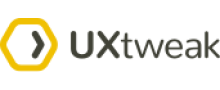 Logo of UXtweak