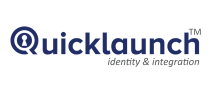 Logo of QuickLaunch