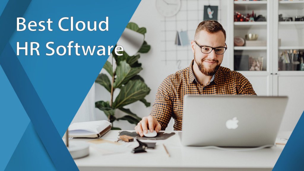 15 Best Cloud HR Software in 2024 - Financesonline.com
