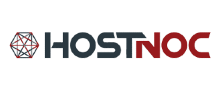 Logo of HostNoc