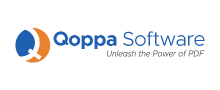 Logo of Qoppa PDF Studio