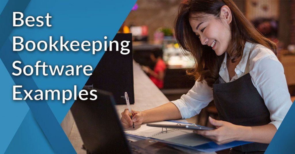15 Best Bookkeeping Software Examples for 2024