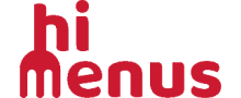 Logo of HiMenus