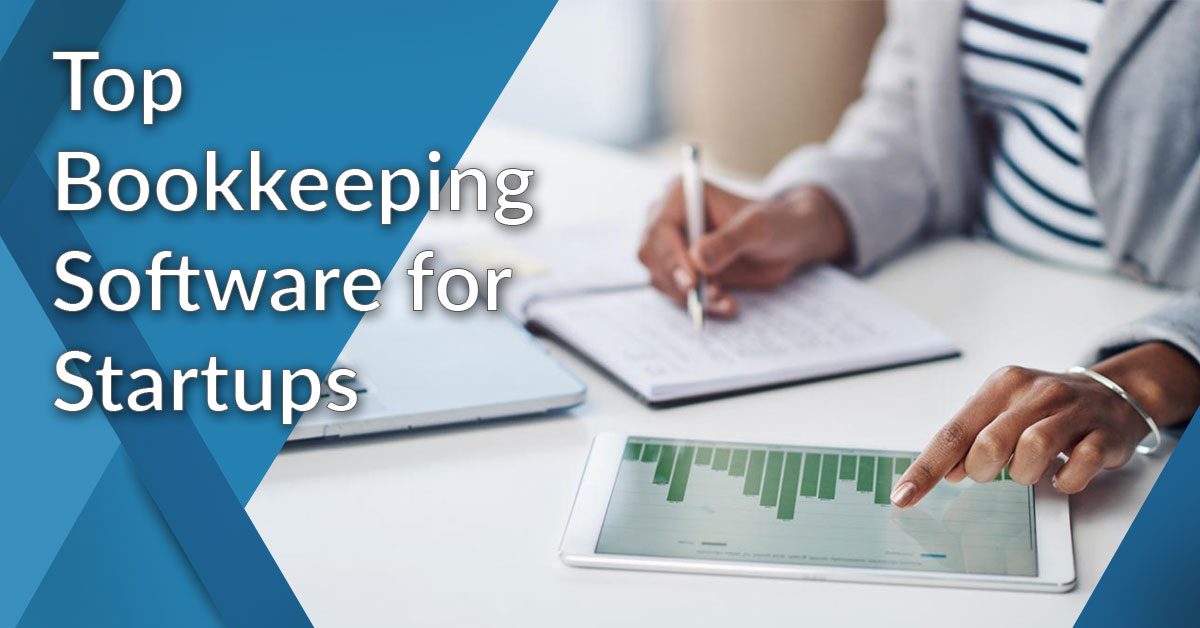 Top 15 Bookkeeping Software for Startups in 2024