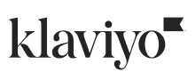 Logo of Klaviyo