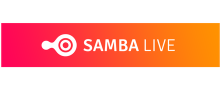 Logo of Samba Live