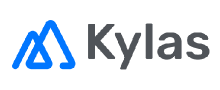 Logo of Kylas