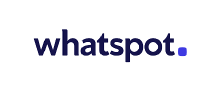 Logo of Whatspot