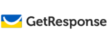 Logo of GetResponse