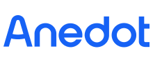 Logo of Anedot